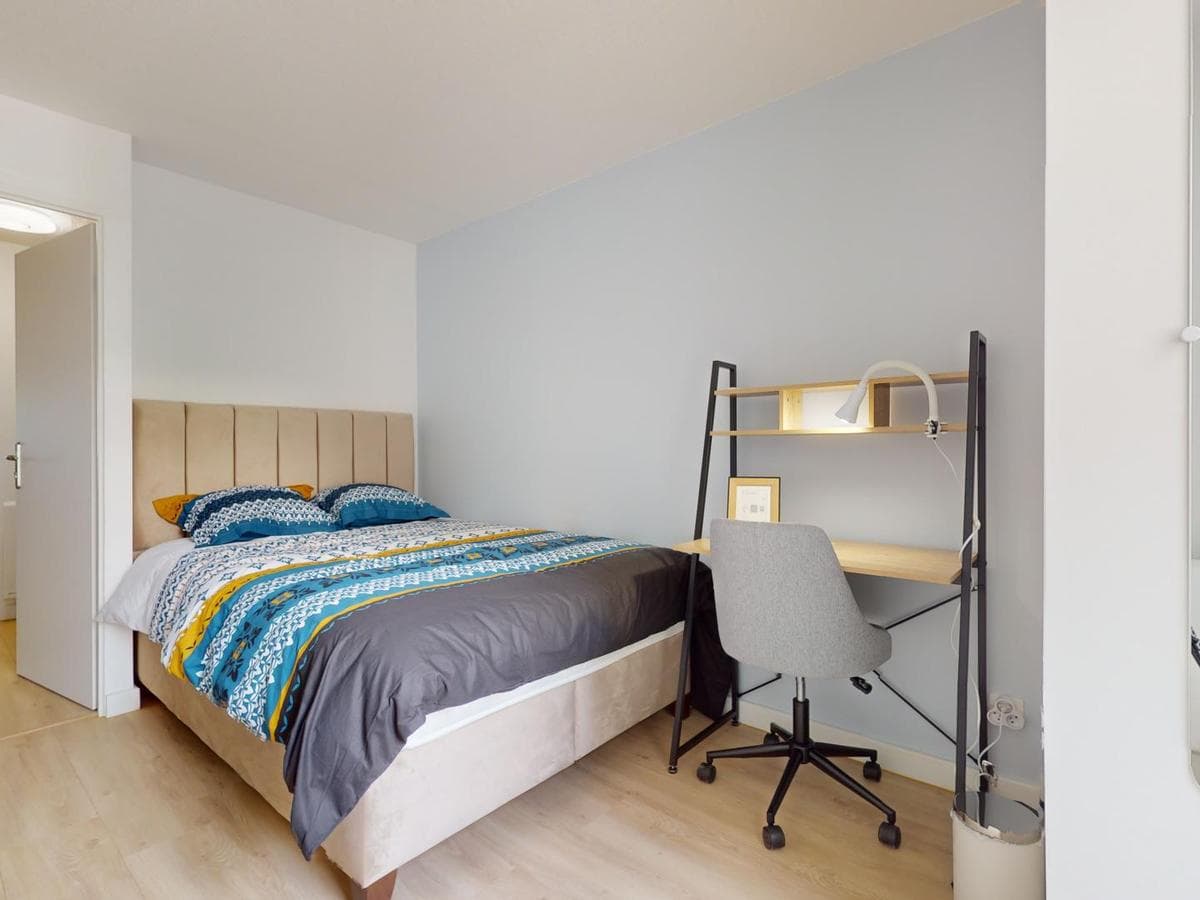 Appartement 4 pièces de 70 m² — vignette 3