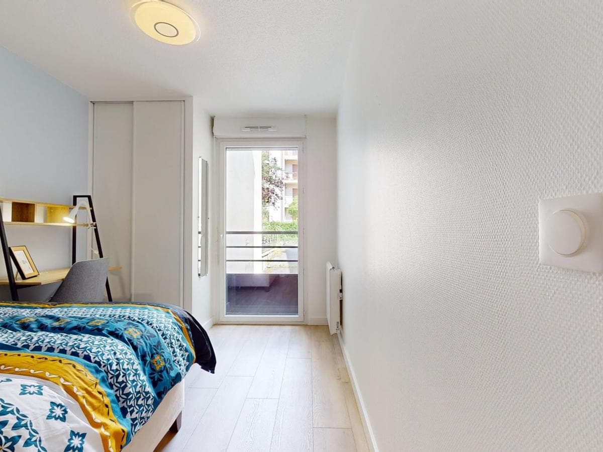 Appartement 4 pièces de 70 m² — vignette 5