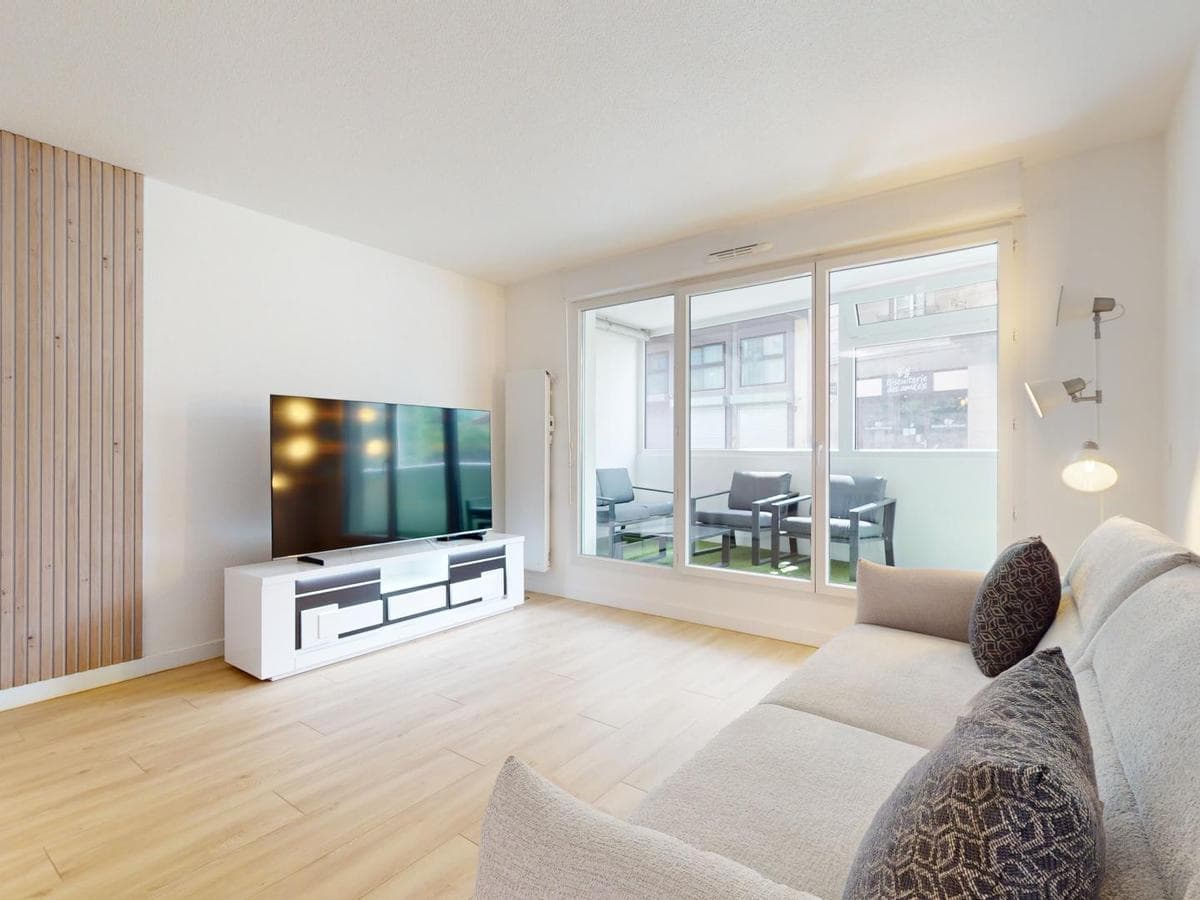 Appartement 4 pièces de 70 m² — vignette 6