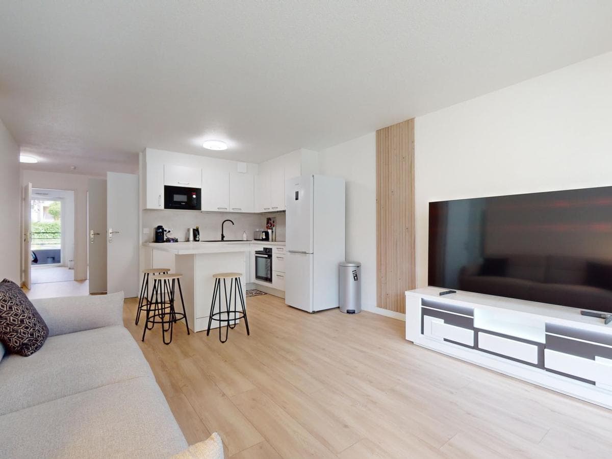 Appartement 4 pièces de 70 m² — vignette 7