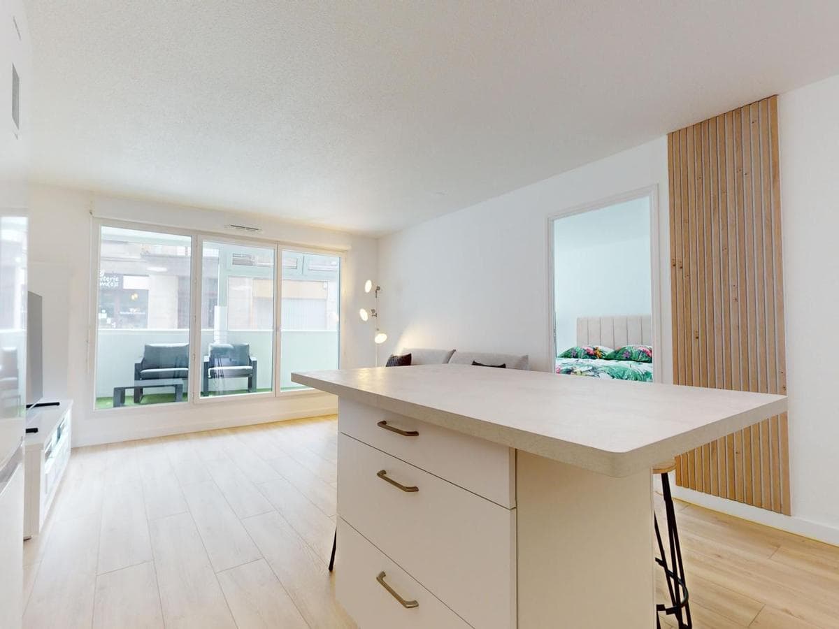 Appartement 4 pièces de 70 m² — vignette 10