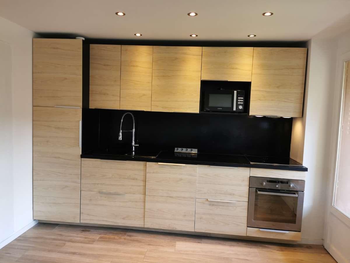 Immeuble 3 pièces de 70 m² — vignette 4
