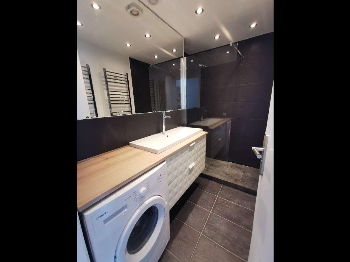 Immeuble 3 pièces de 70 m² — vignette 5