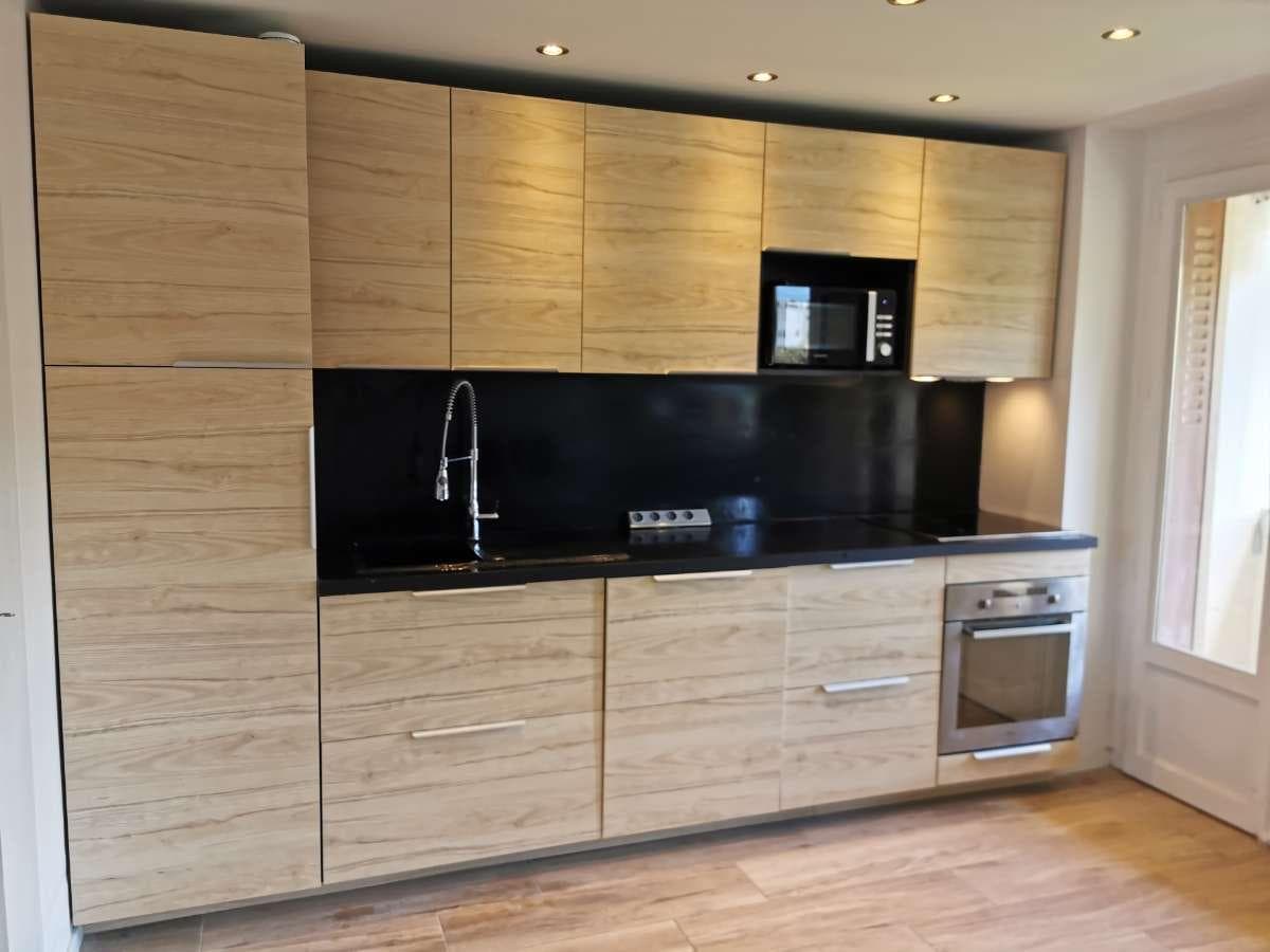 Immeuble 3 pièces de 70 m² — vignette 6