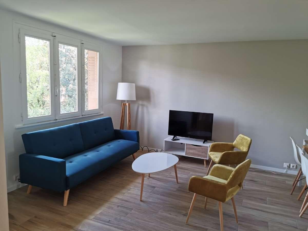 Immeuble 3 pièces de 70 m² — vignette 7