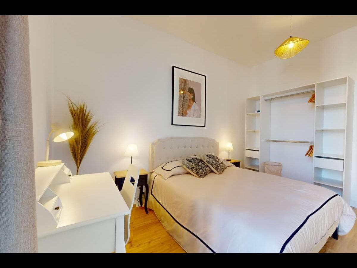 Appartement 4 pièces de 75 m² — vignette 11