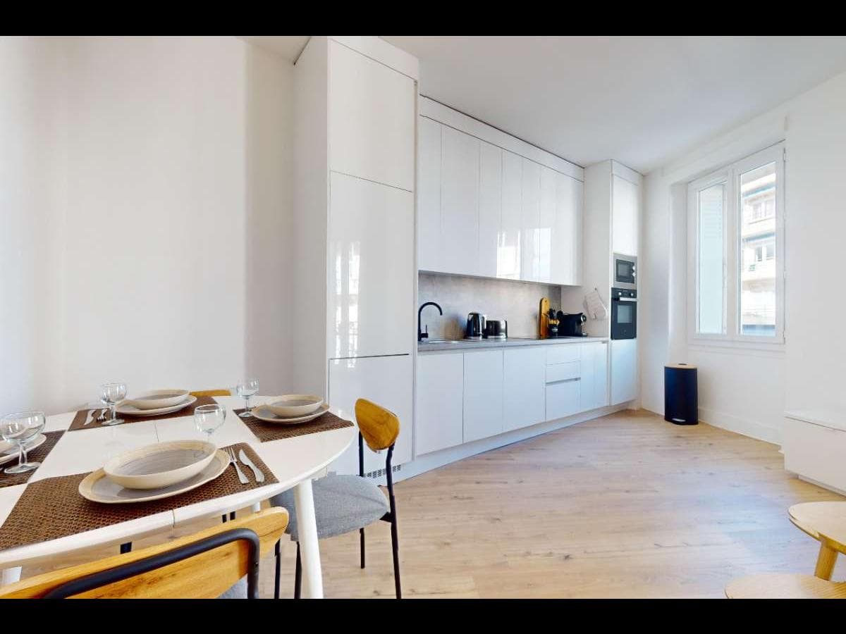 Appartement 4 pièces de 75 m² — vignette 5