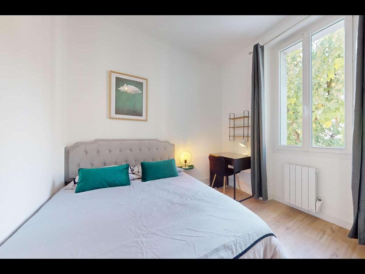 Appartement 4 pièces de 75 m² — vignette 6