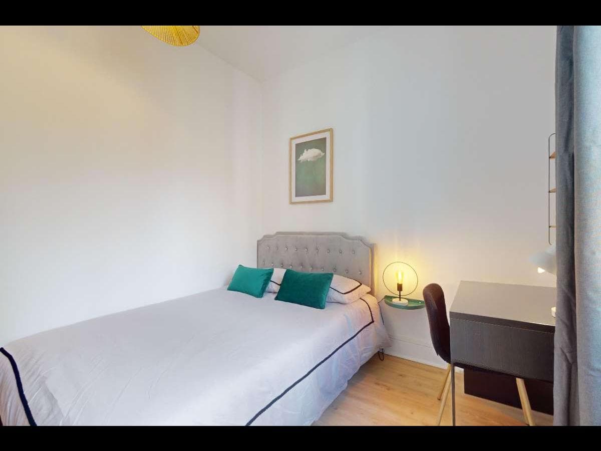 Appartement 4 pièces de 75 m² — vignette 7