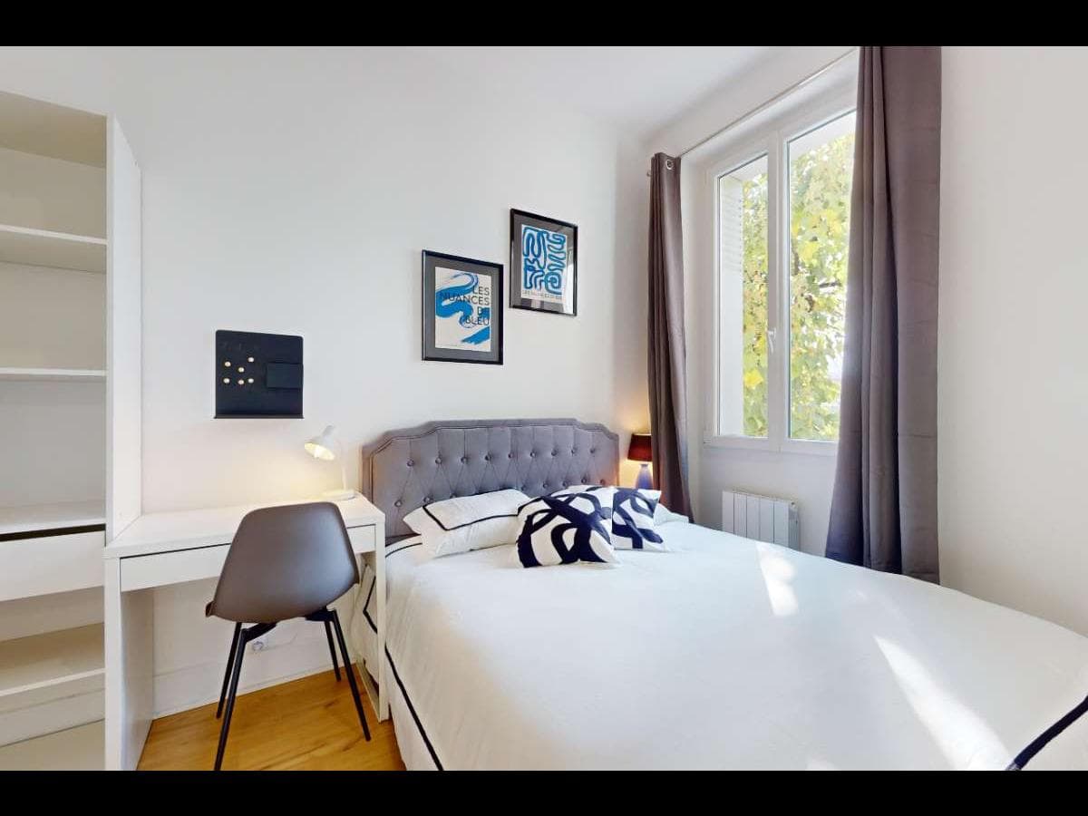 Appartement 4 pièces de 75 m² — vignette 8