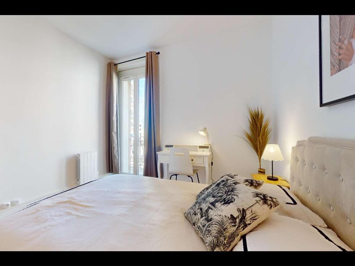 Appartement 4 pièces de 75 m² — vignette 10