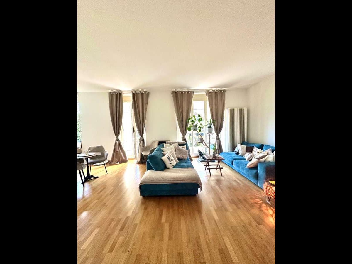 Appartement 3 pièces de 75 m² — photo 1