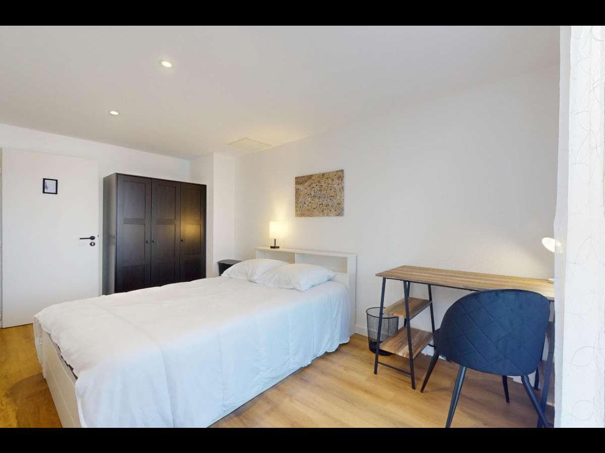 Appartement 8 pièces de 190 m² — vignette 12