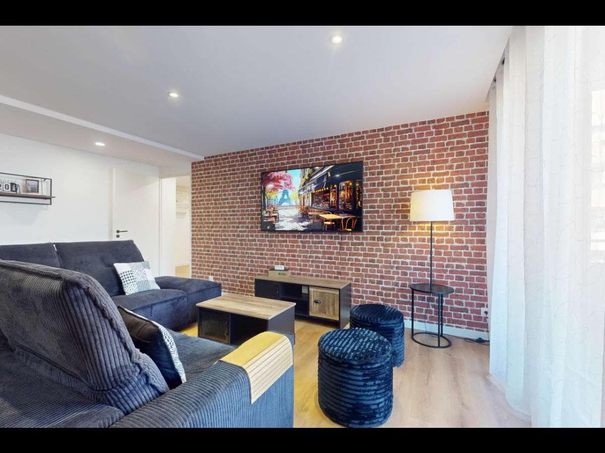 Appartement 8 pièces de 190 m² — vignette 4