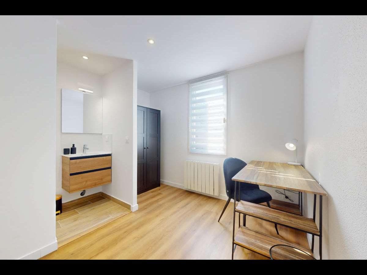 Appartement 8 pièces de 190 m² — vignette 9