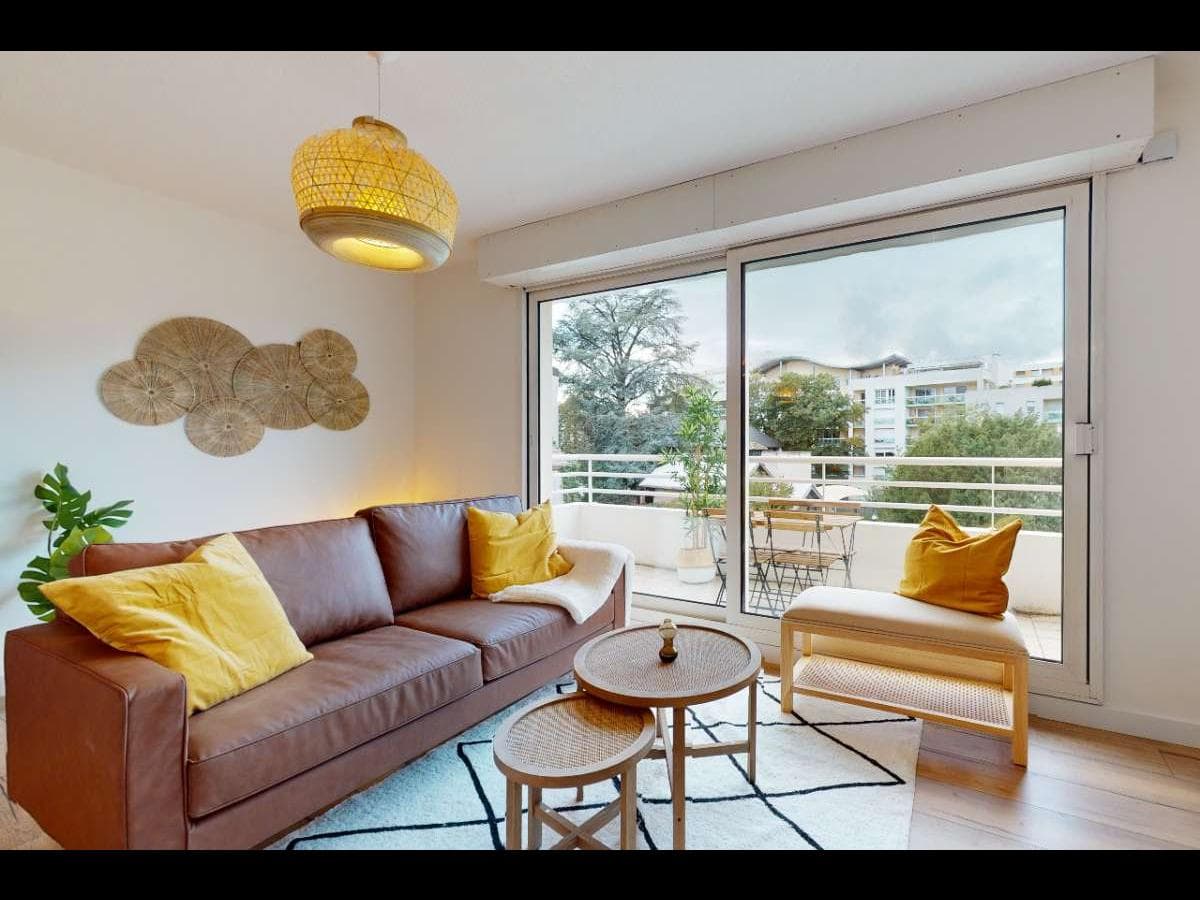 Appartement 5 pièces de 102 m² — photo 1