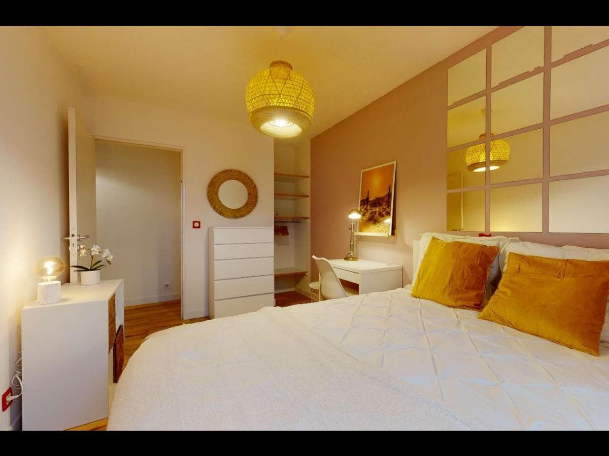 Appartement 5 pièces de 102 m² — vignette 11