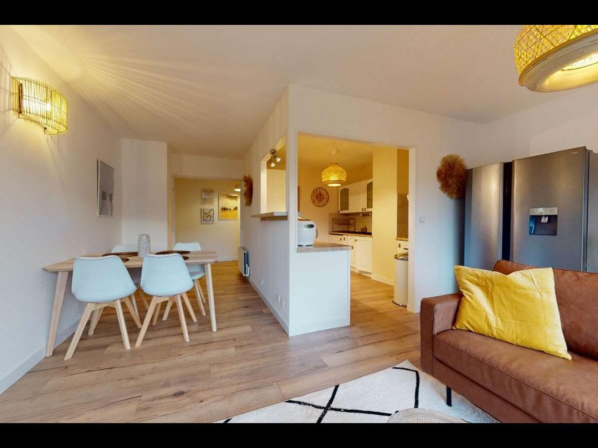 Appartement 5 pièces de 102 m² — vignette 3