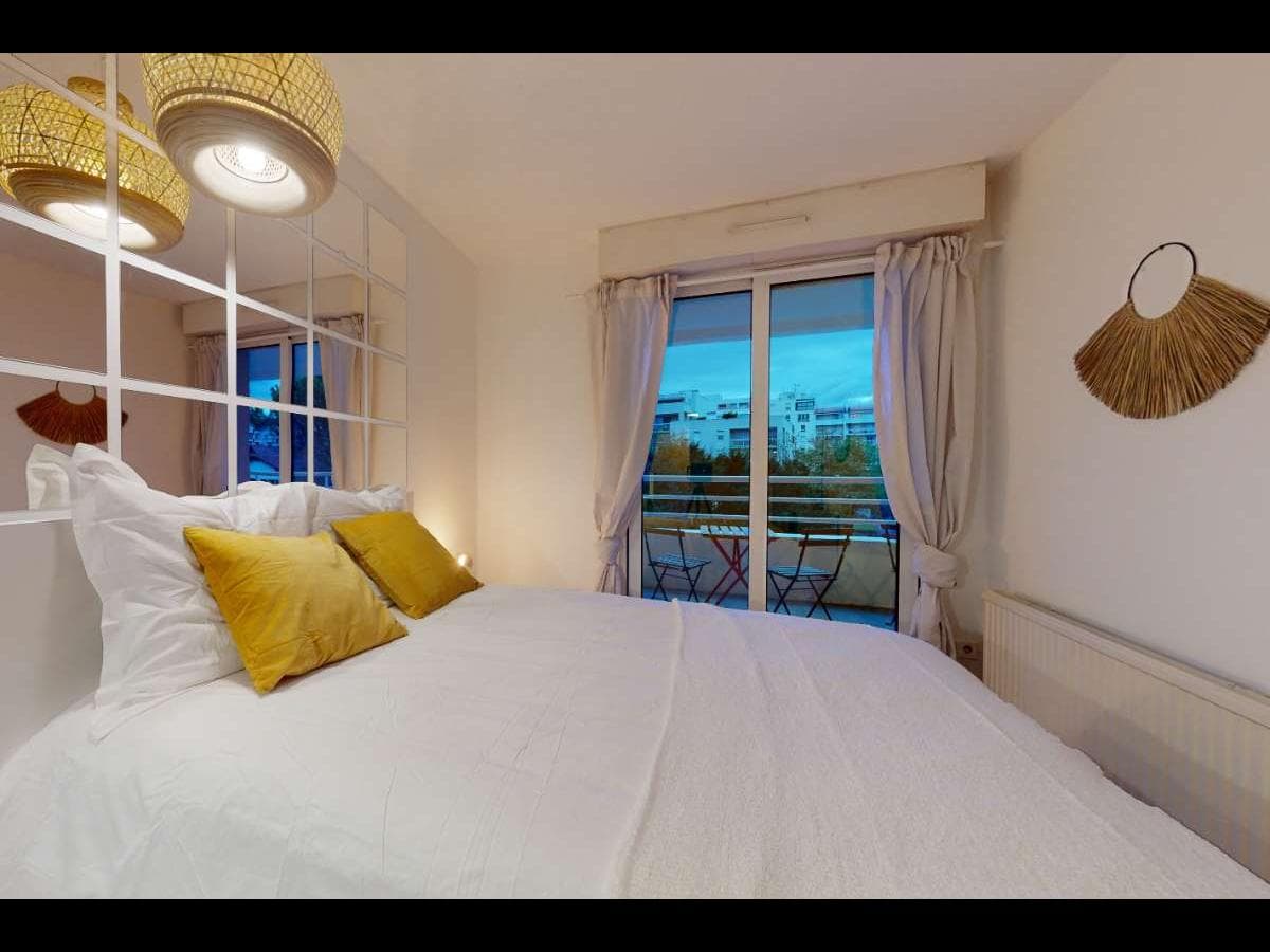 Appartement 5 pièces de 102 m² — vignette 6