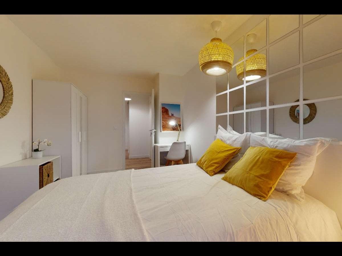Appartement 5 pièces de 102 m² — vignette 7