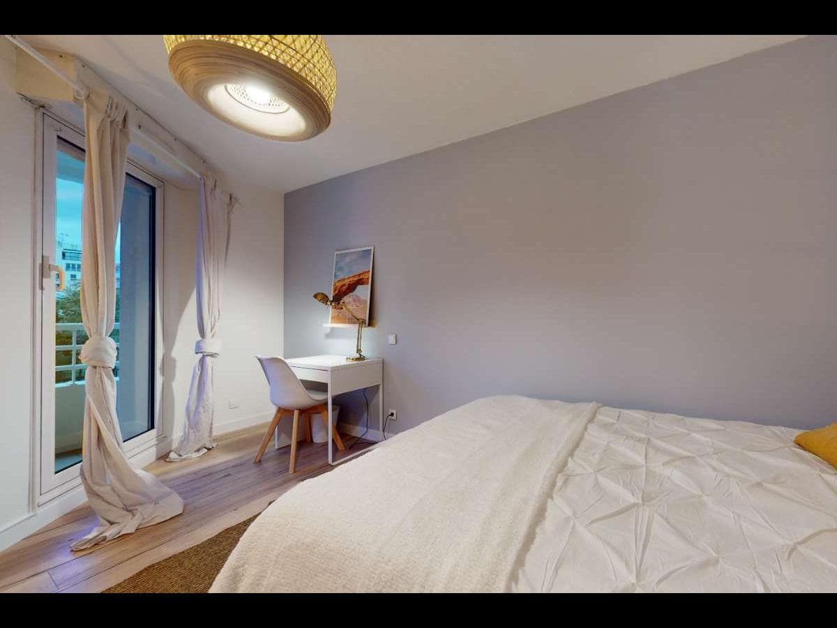 Appartement 5 pièces de 102 m² — vignette 9