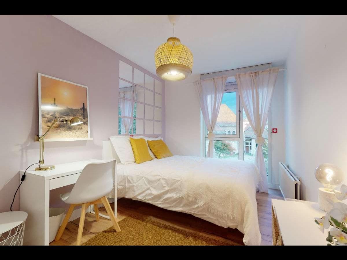 Appartement 5 pièces de 102 m² — vignette 10