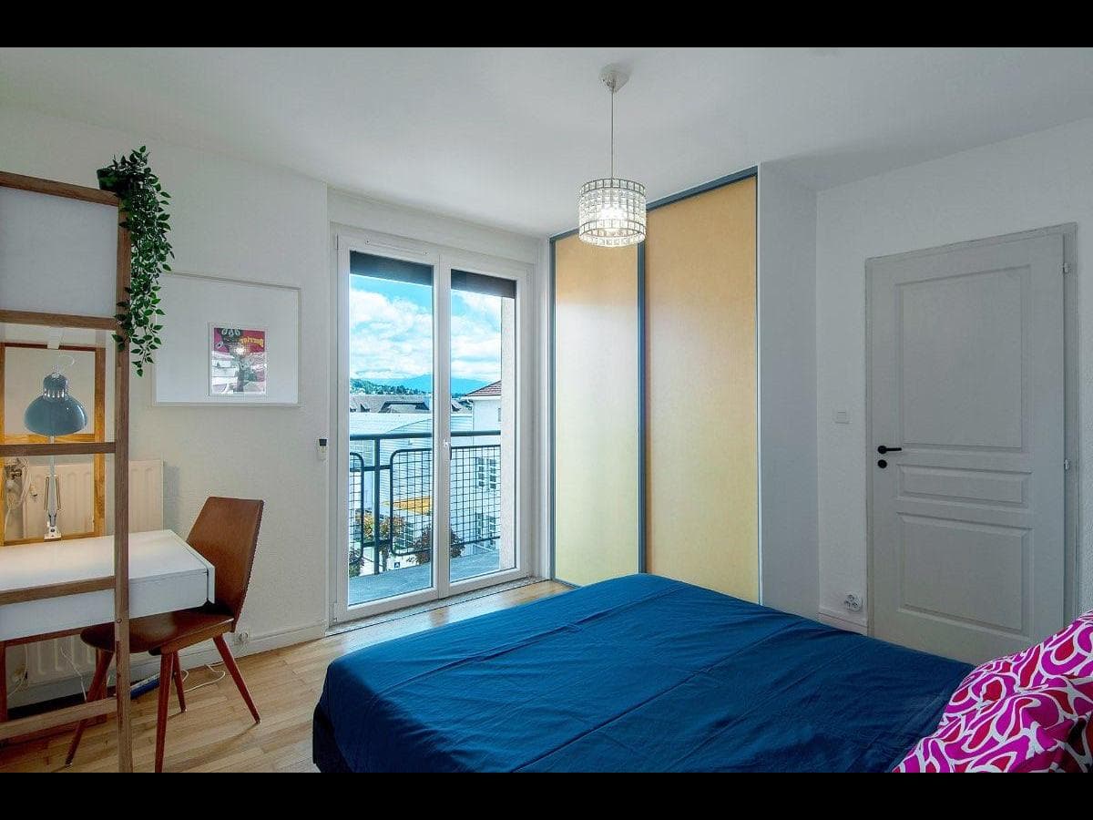 Appartement 5 pièces de 90 m² — photo 1