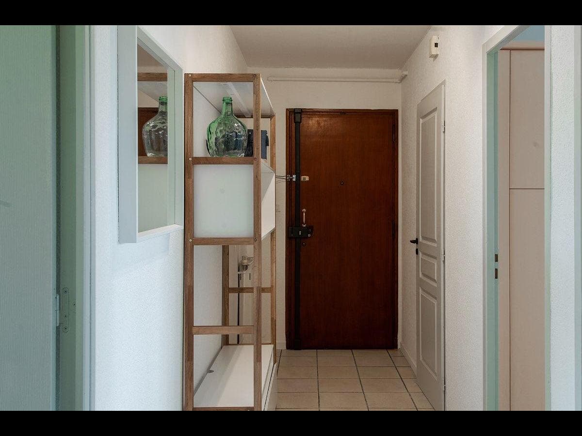 Appartement 5 pièces de 90 m² — vignette 2