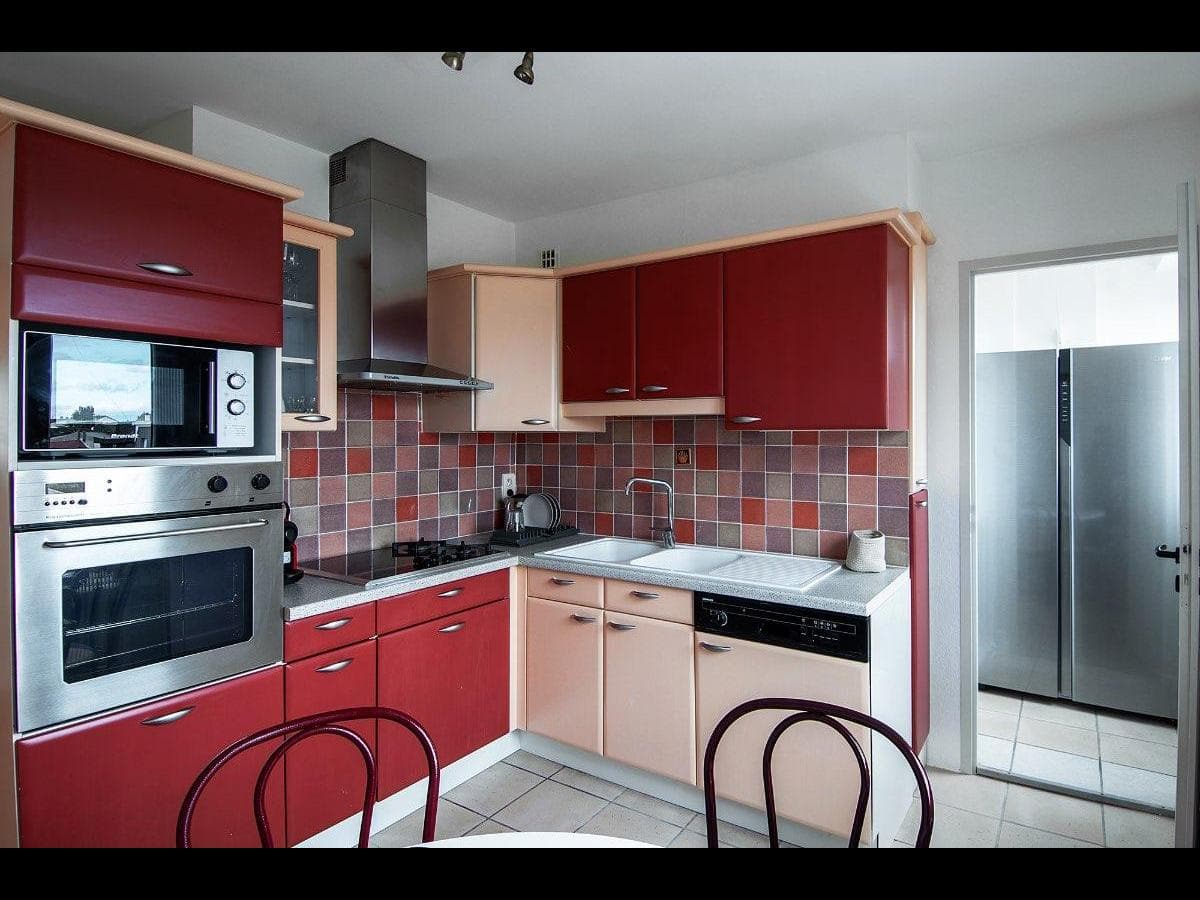 Appartement 5 pièces de 90 m² — vignette 3