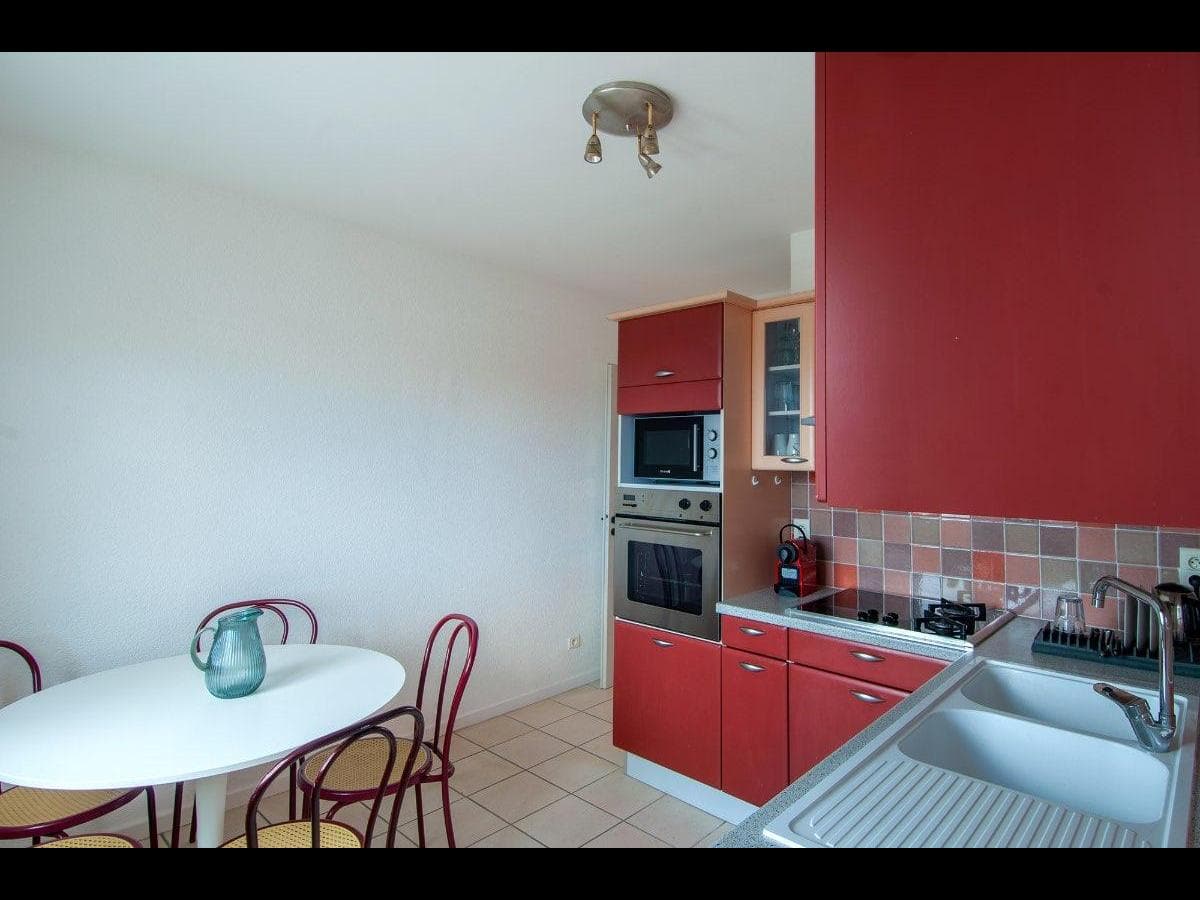 Appartement 5 pièces de 90 m² — vignette 4