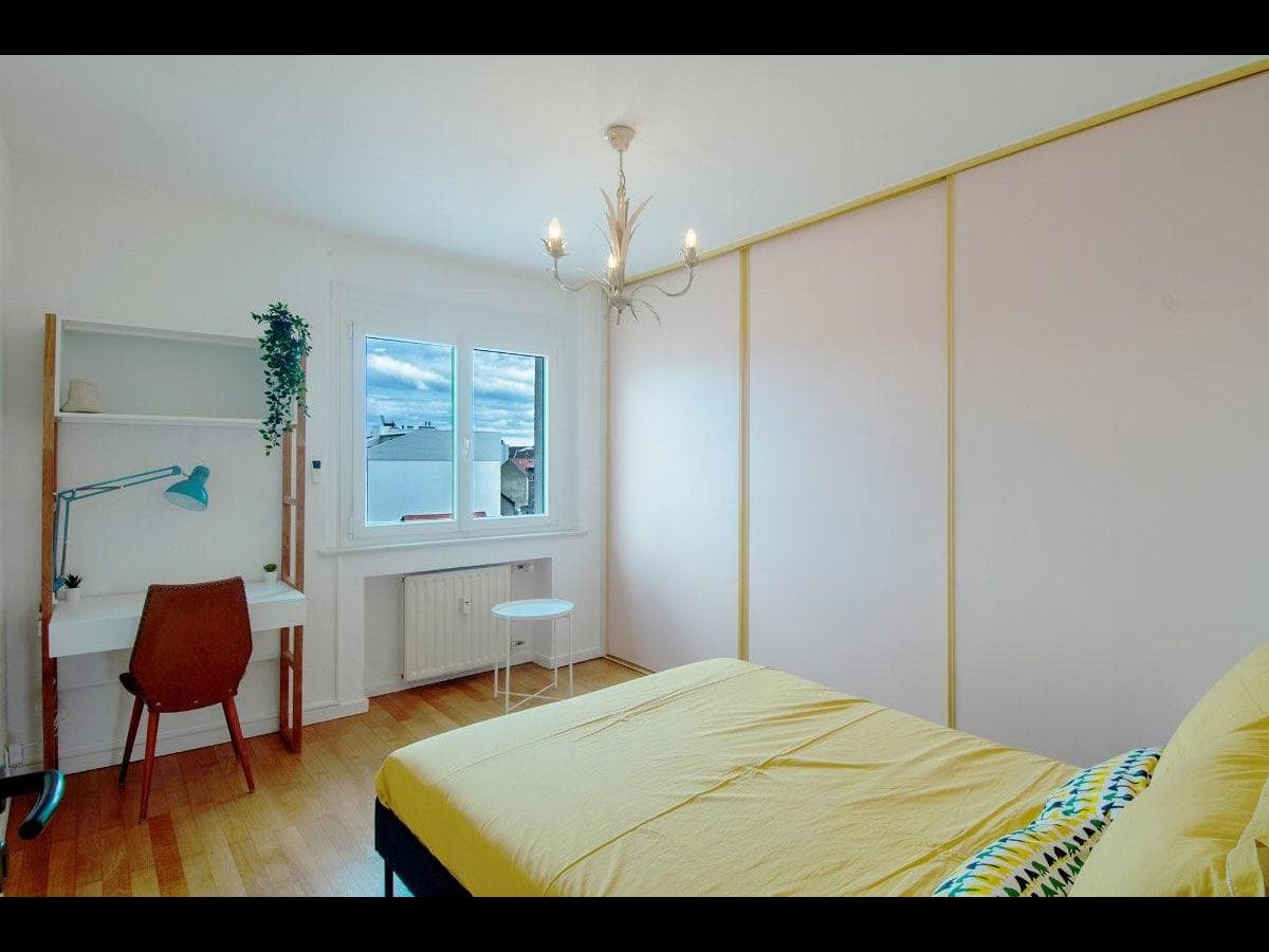 Appartement 5 pièces de 90 m² — vignette 5