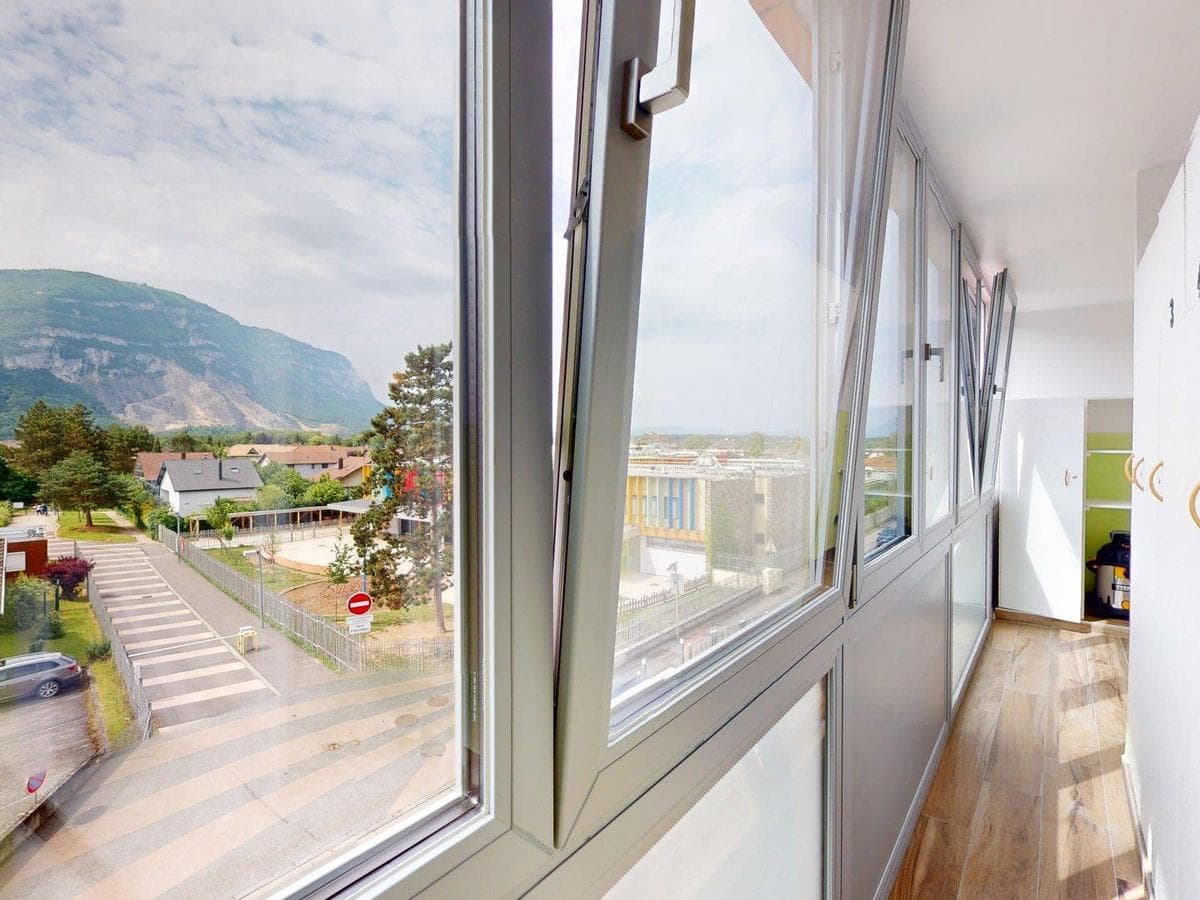 Appartement 5 pièces de 70 m² — vignette 12