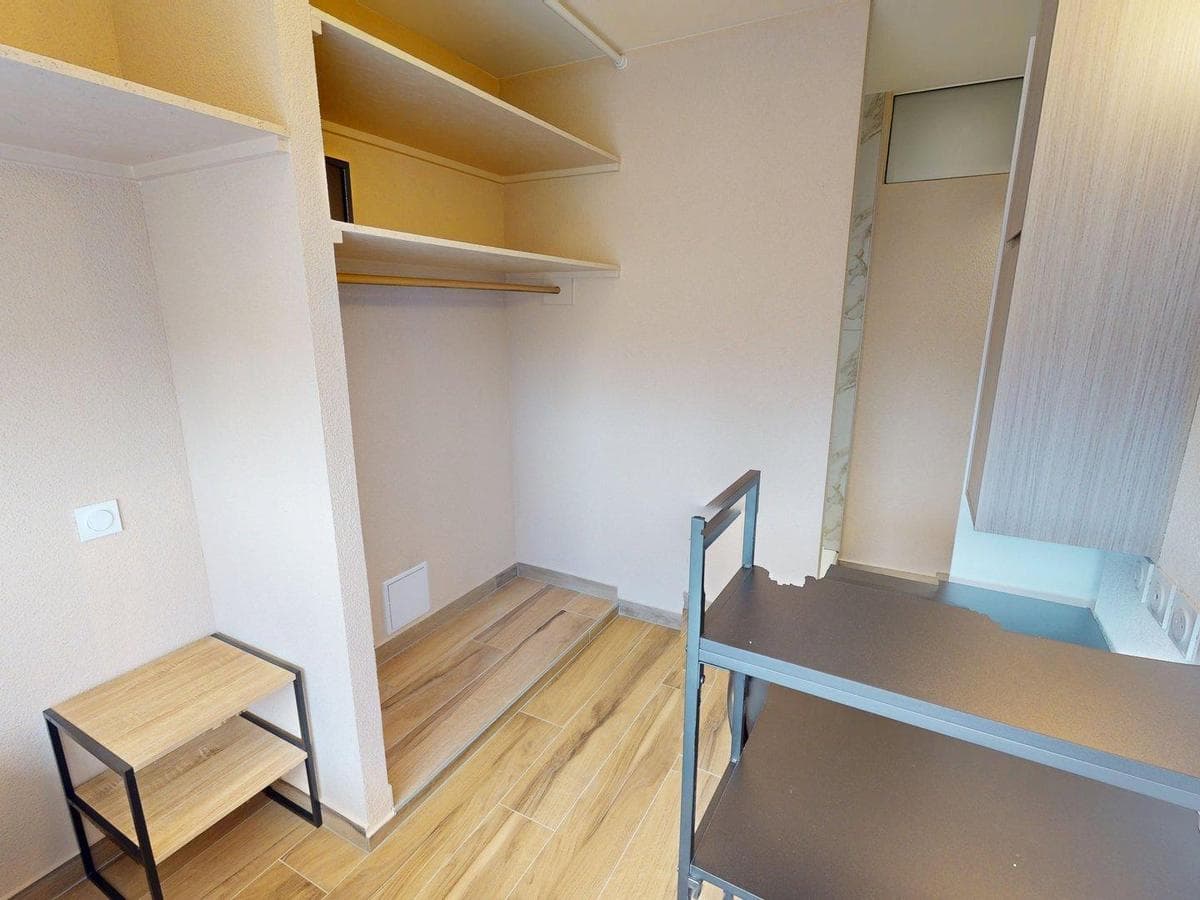 Appartement 5 pièces de 70 m² — vignette 6