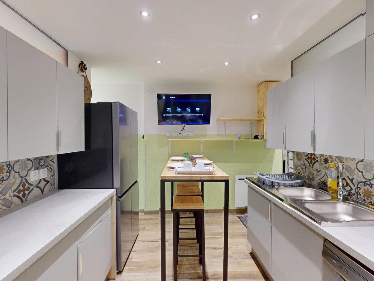 Appartement 5 pièces de 70 m² — vignette 8