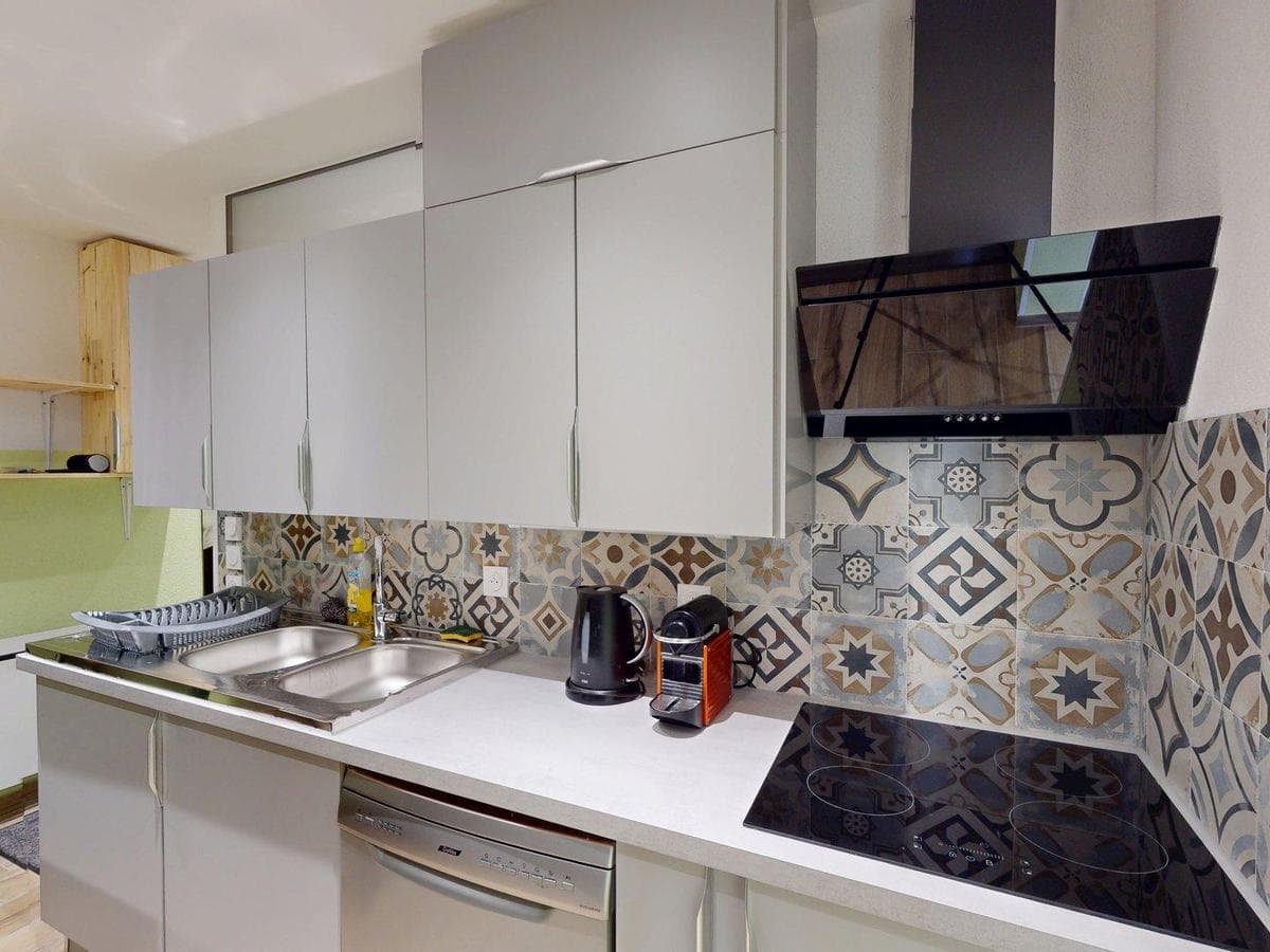 Appartement 5 pièces de 70 m² — vignette 10