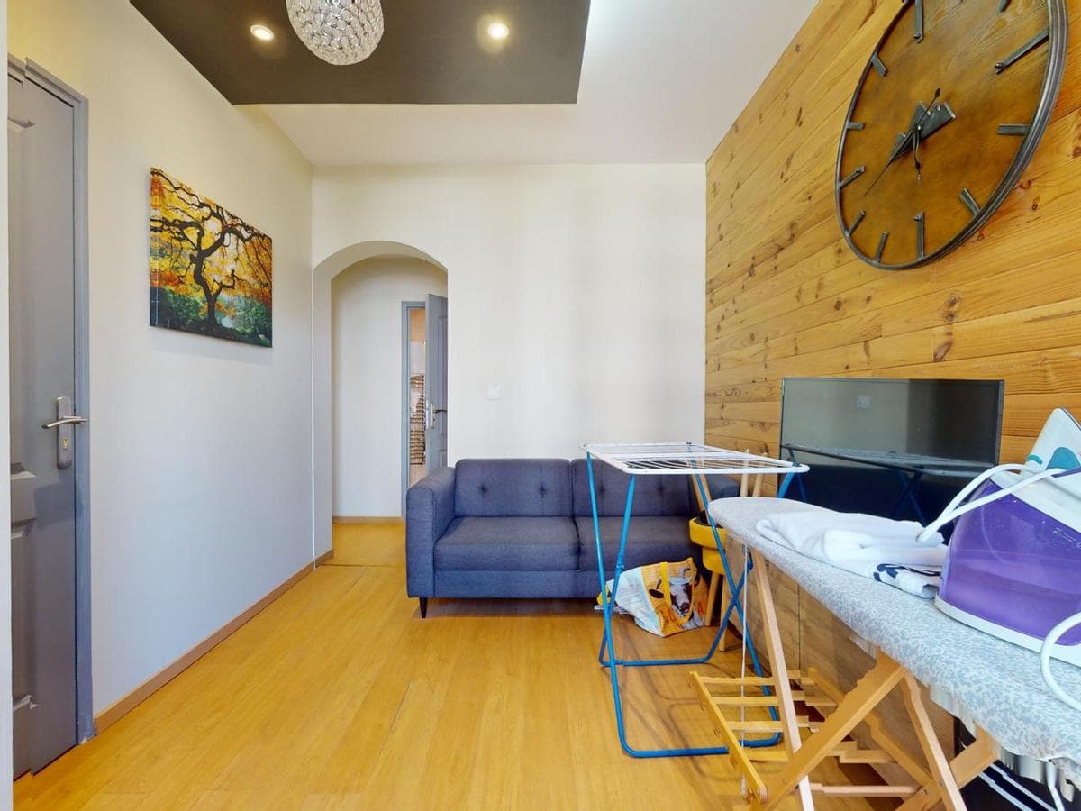 Appartement 6 pièces de 102 m² — photo 1