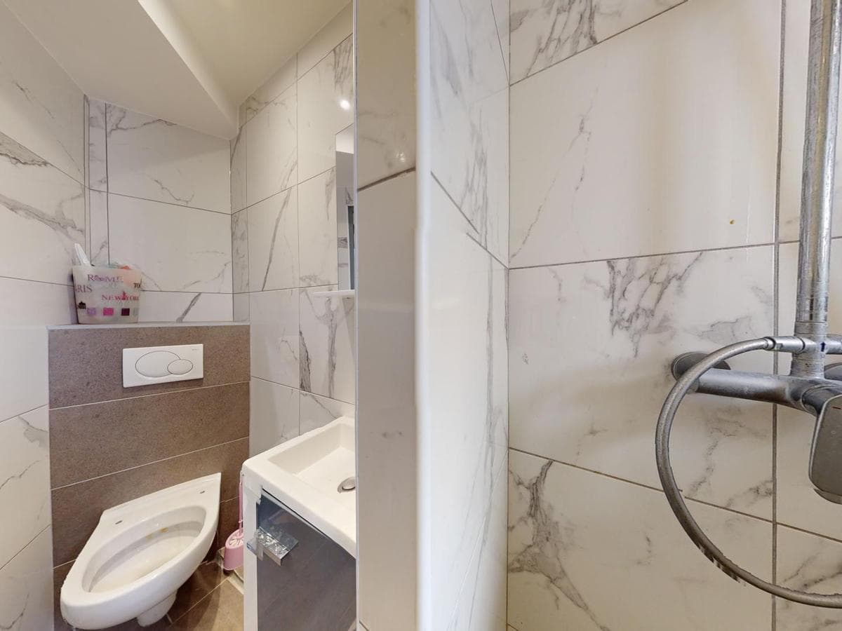 Appartement 6 pièces de 102 m² — vignette 12
