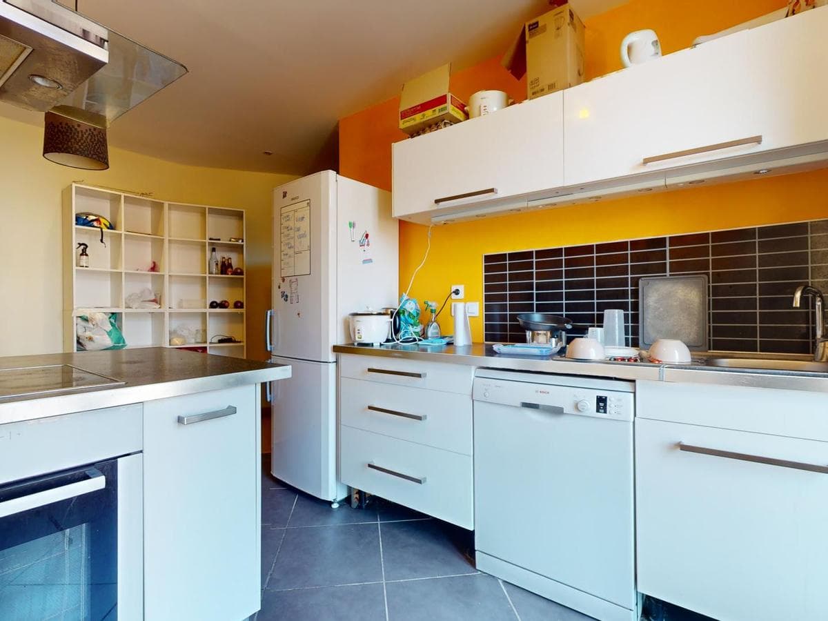 Appartement 6 pièces de 102 m² — vignette 3