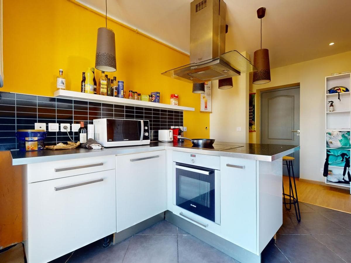 Appartement 6 pièces de 102 m² — vignette 4