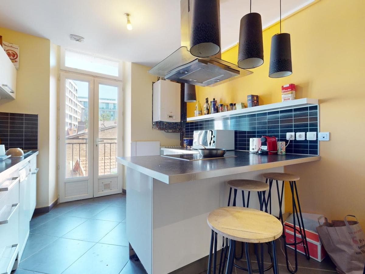 Appartement 6 pièces de 102 m² — vignette 5