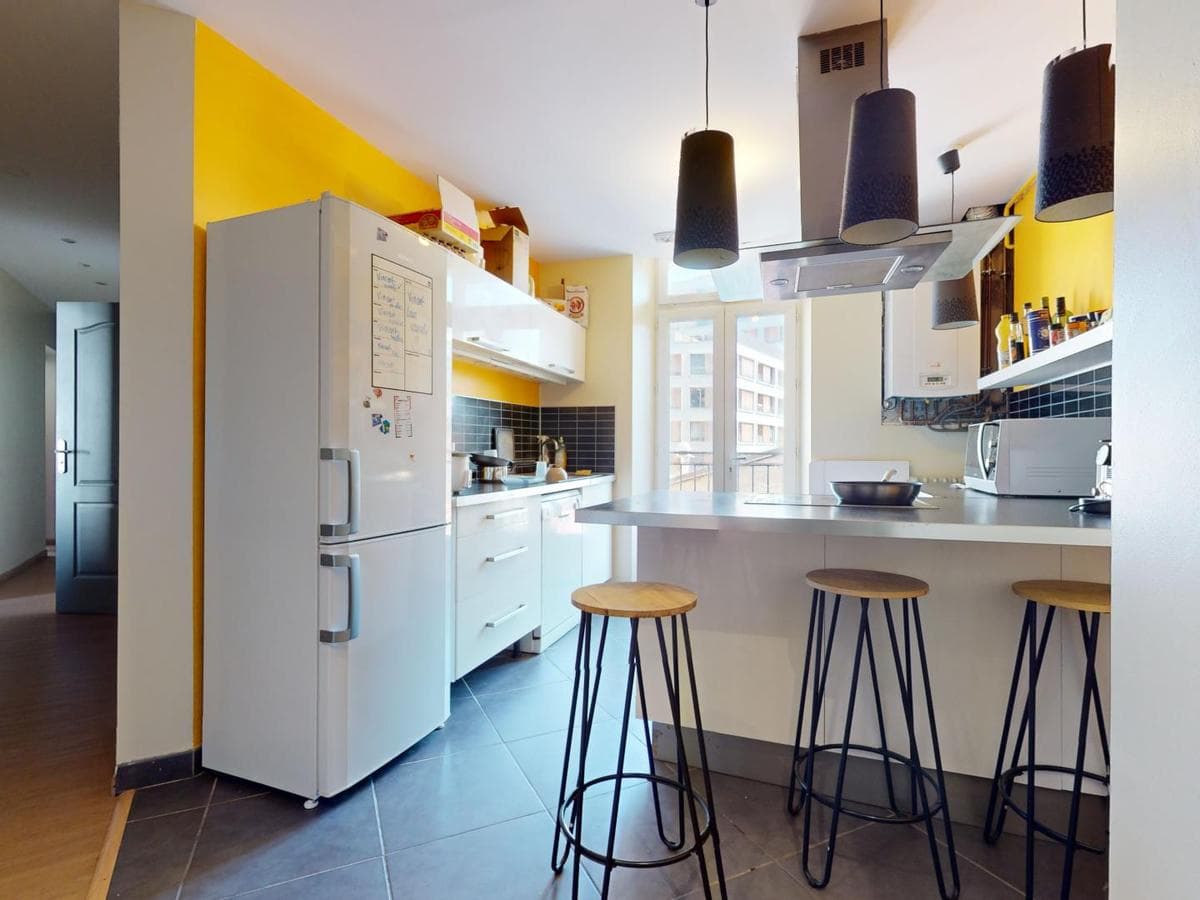 Appartement 6 pièces de 102 m² — vignette 6