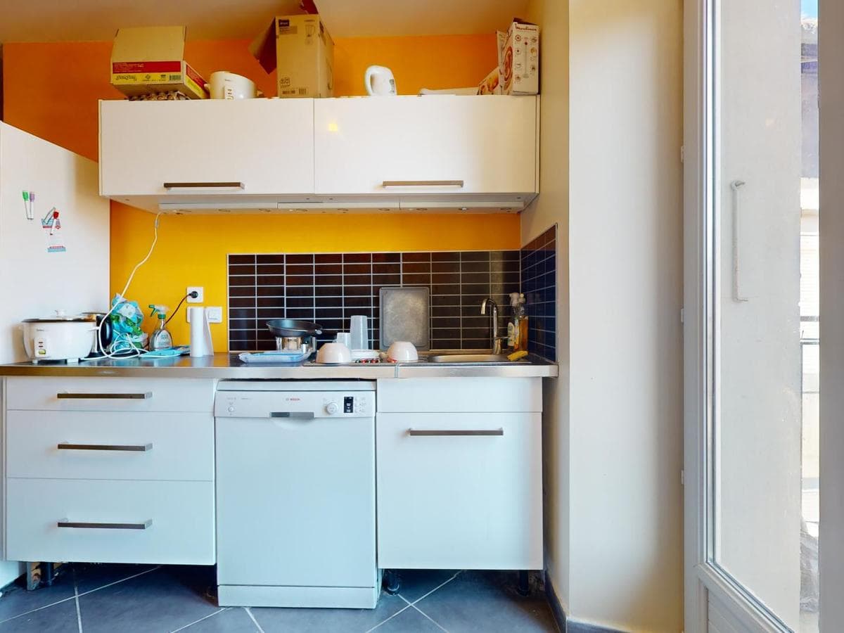 Appartement 6 pièces de 102 m² — vignette 7