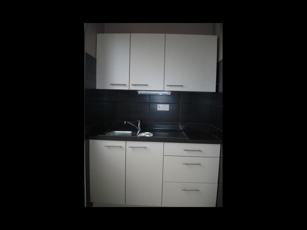 Studio — vignette 4