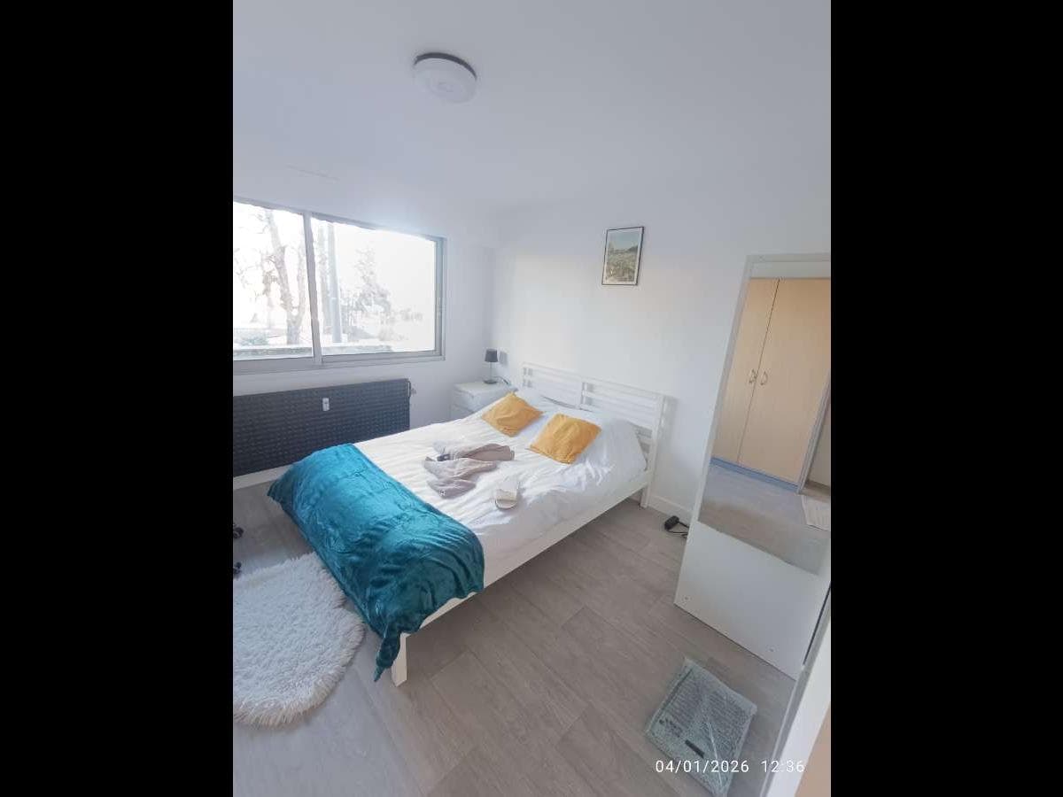 Appartement 6 pièces de 114 m² — photo 1