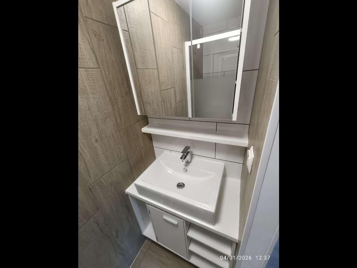Appartement 6 pièces de 114 m² — vignette 2
