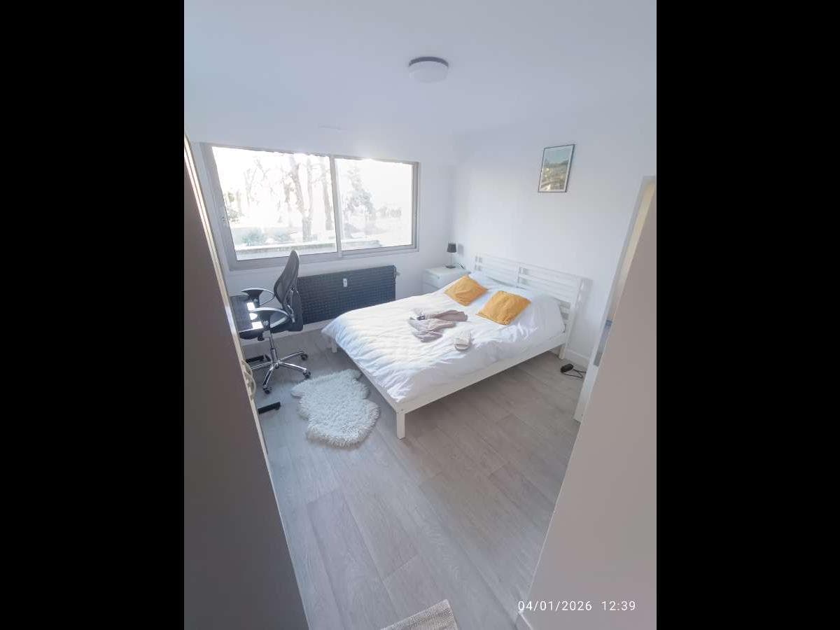 Appartement 6 pièces de 114 m² — vignette 4