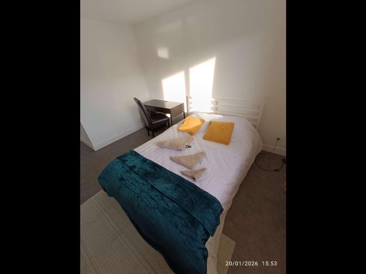 Appartement 6 pièces de 114 m² — vignette 5