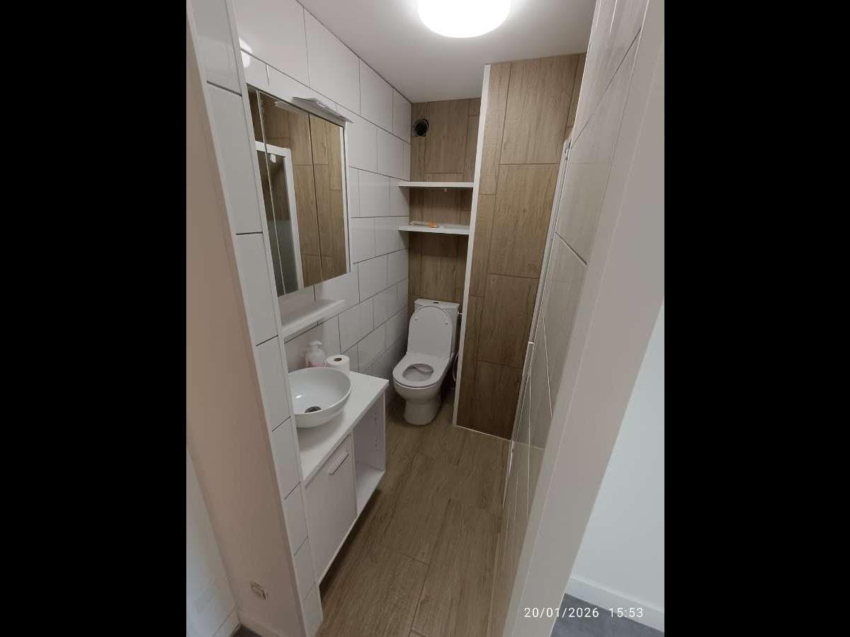 Appartement 6 pièces de 114 m² — vignette 6