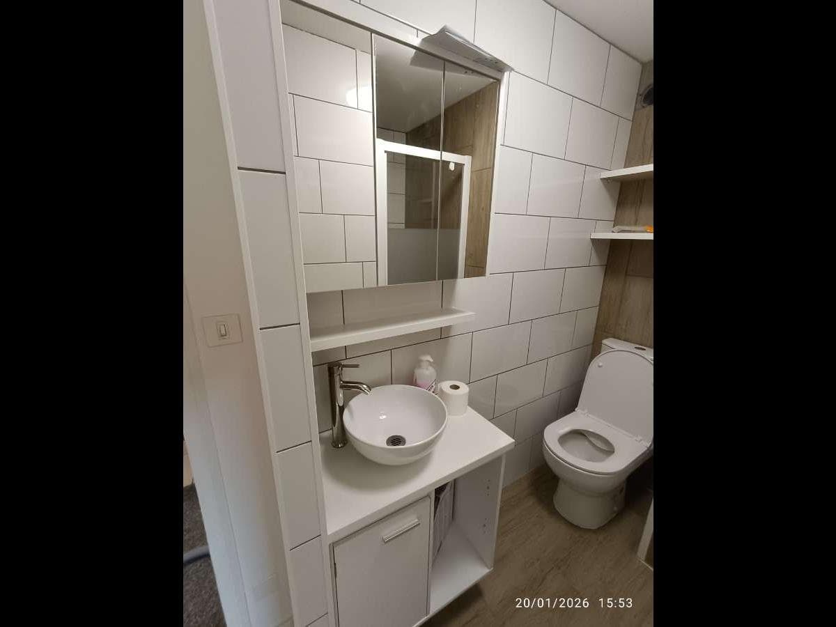 Appartement 6 pièces de 114 m² — vignette 7