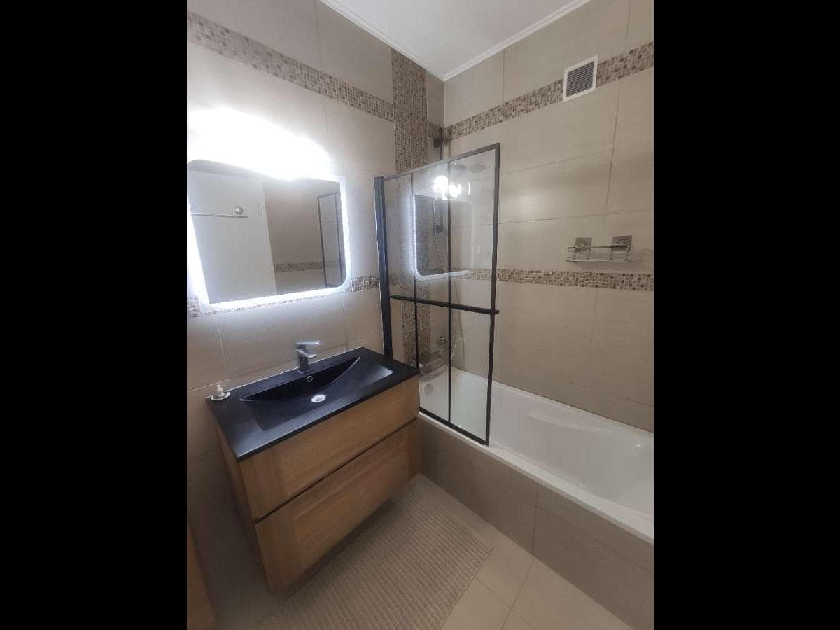 Appartement 4 pièces de 91 m² — vignette 2